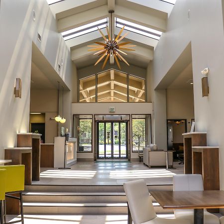 Holiday Inn Clarkston - Lewiston By Ihg Экстерьер фото