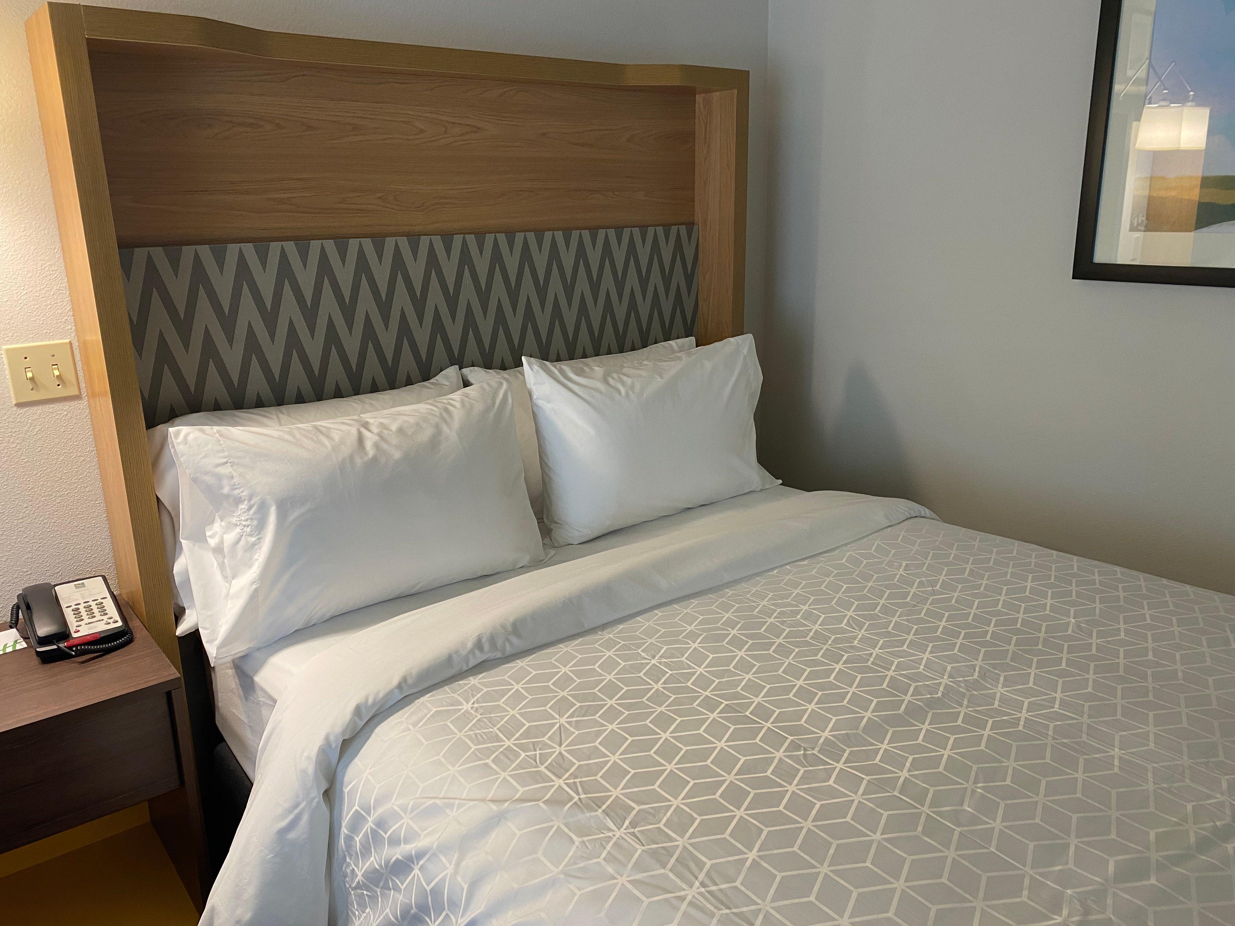 Holiday Inn Clarkston - Lewiston By Ihg Экстерьер фото