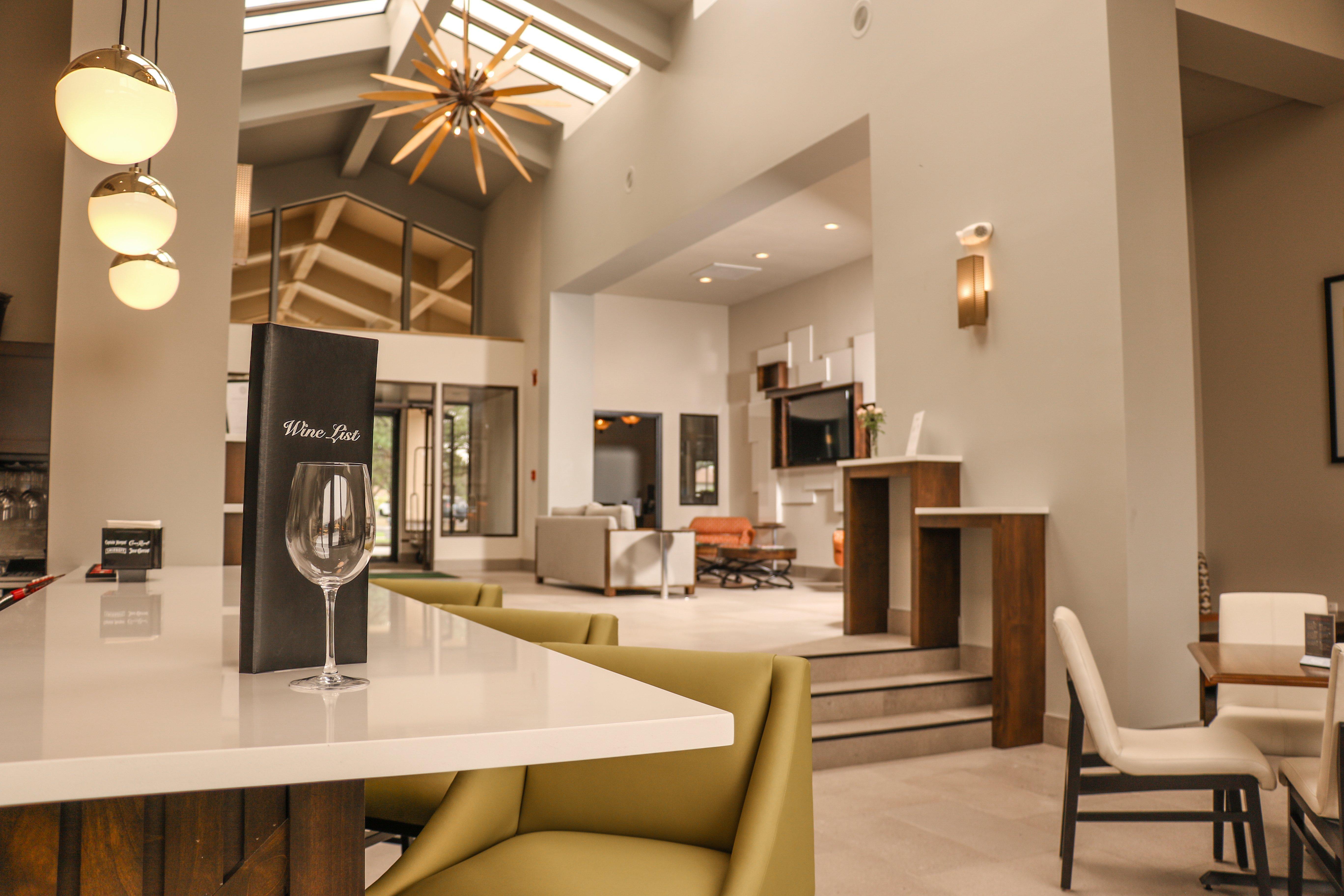 Holiday Inn Clarkston - Lewiston By Ihg Экстерьер фото