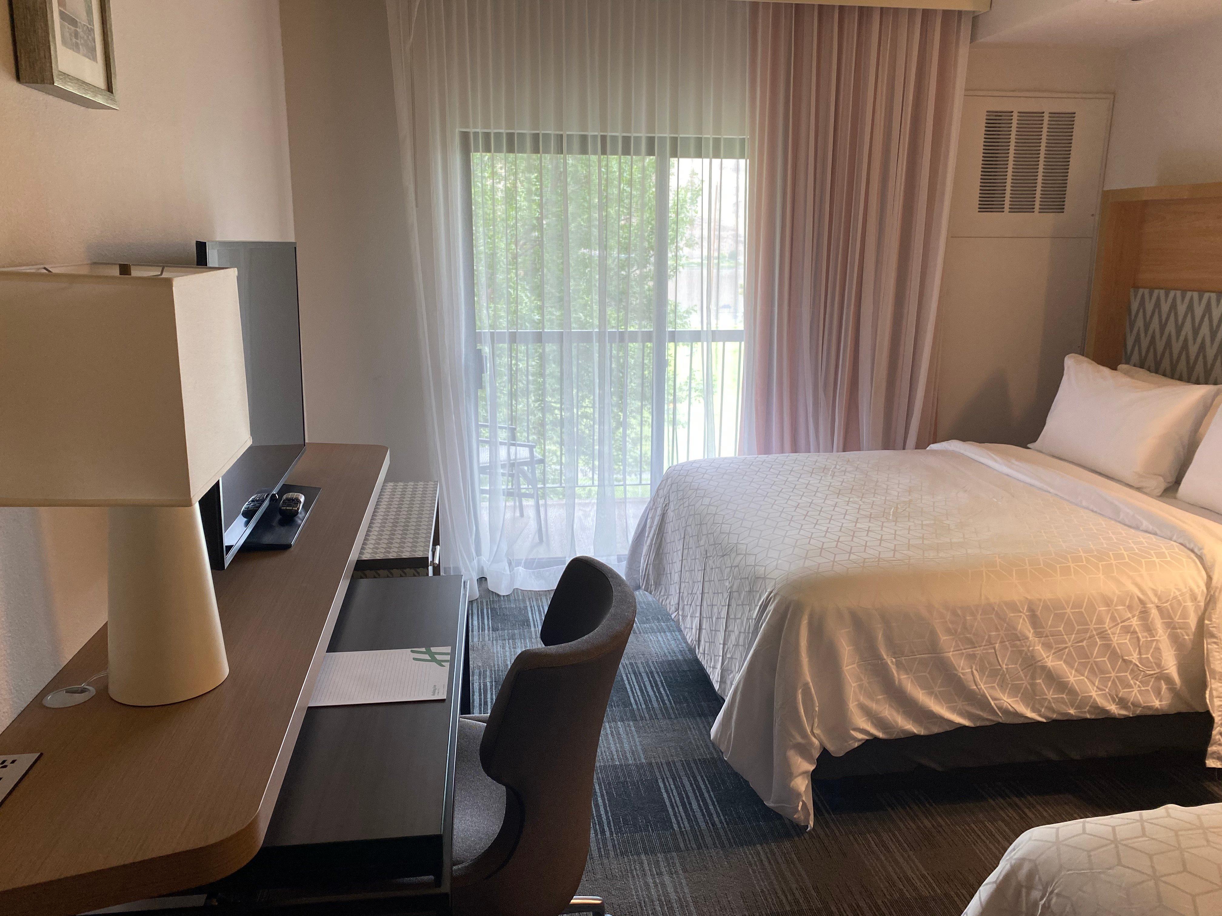Holiday Inn Clarkston - Lewiston By Ihg Экстерьер фото