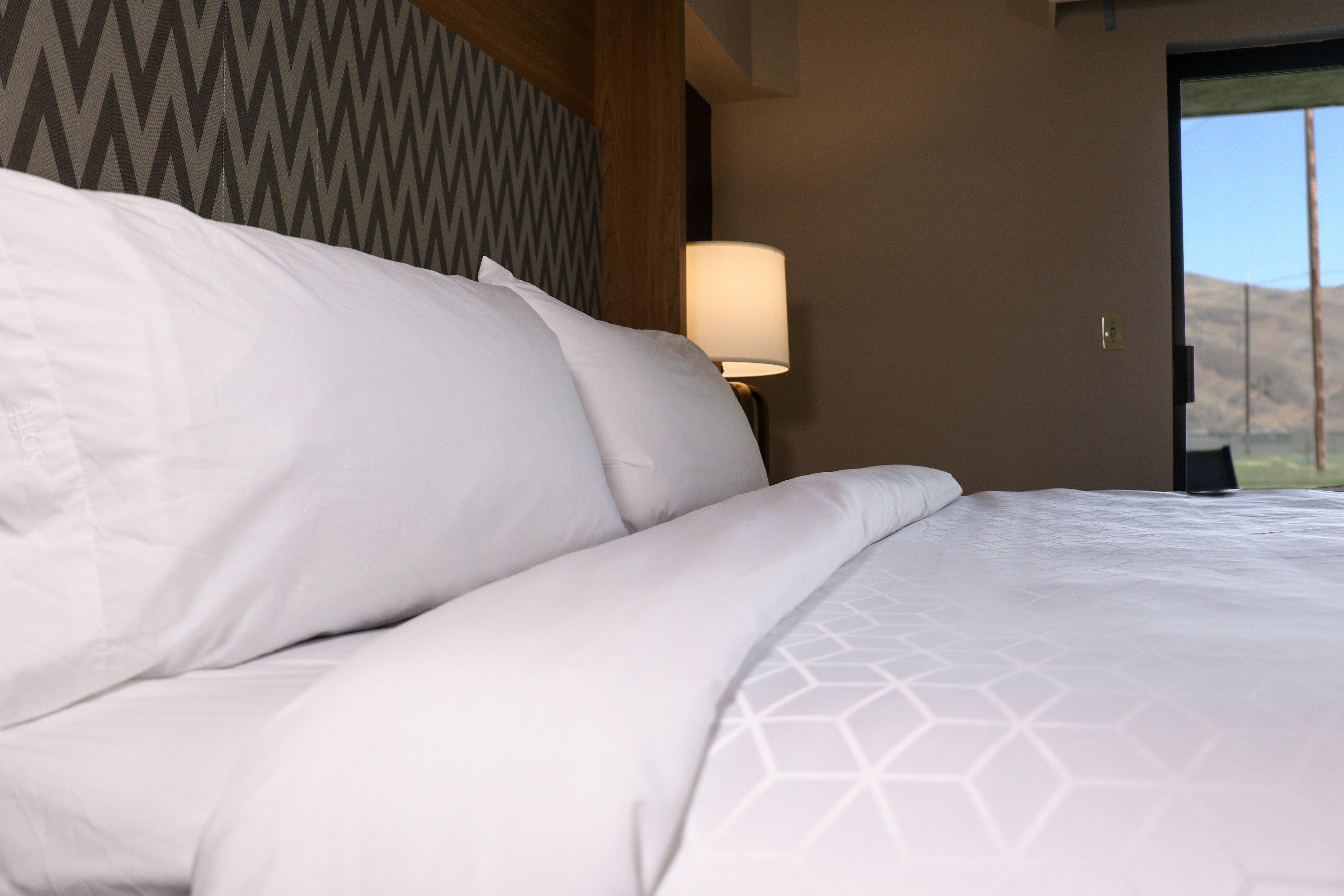 Holiday Inn Clarkston - Lewiston By Ihg Экстерьер фото
