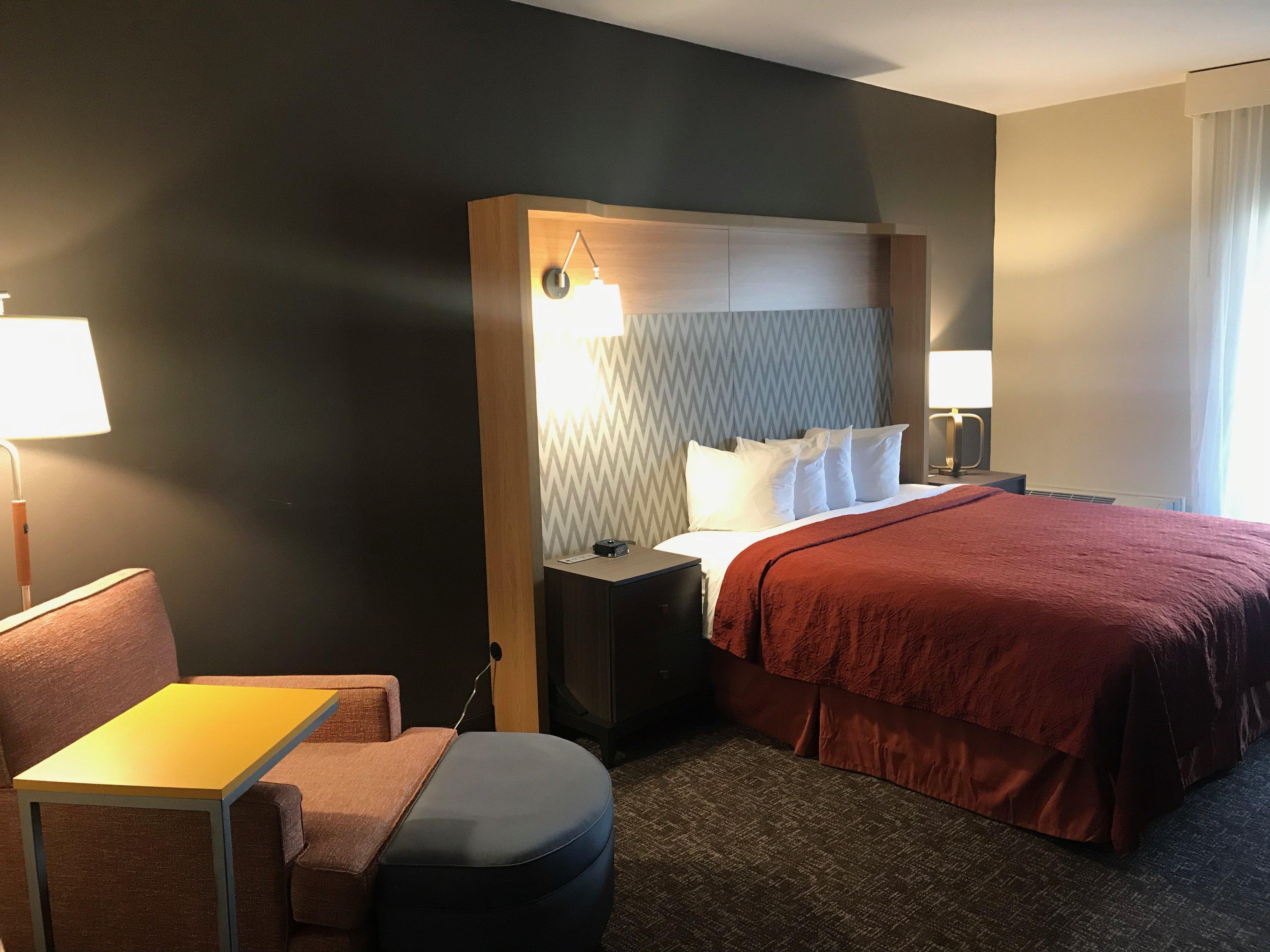 Holiday Inn Clarkston - Lewiston By Ihg Экстерьер фото