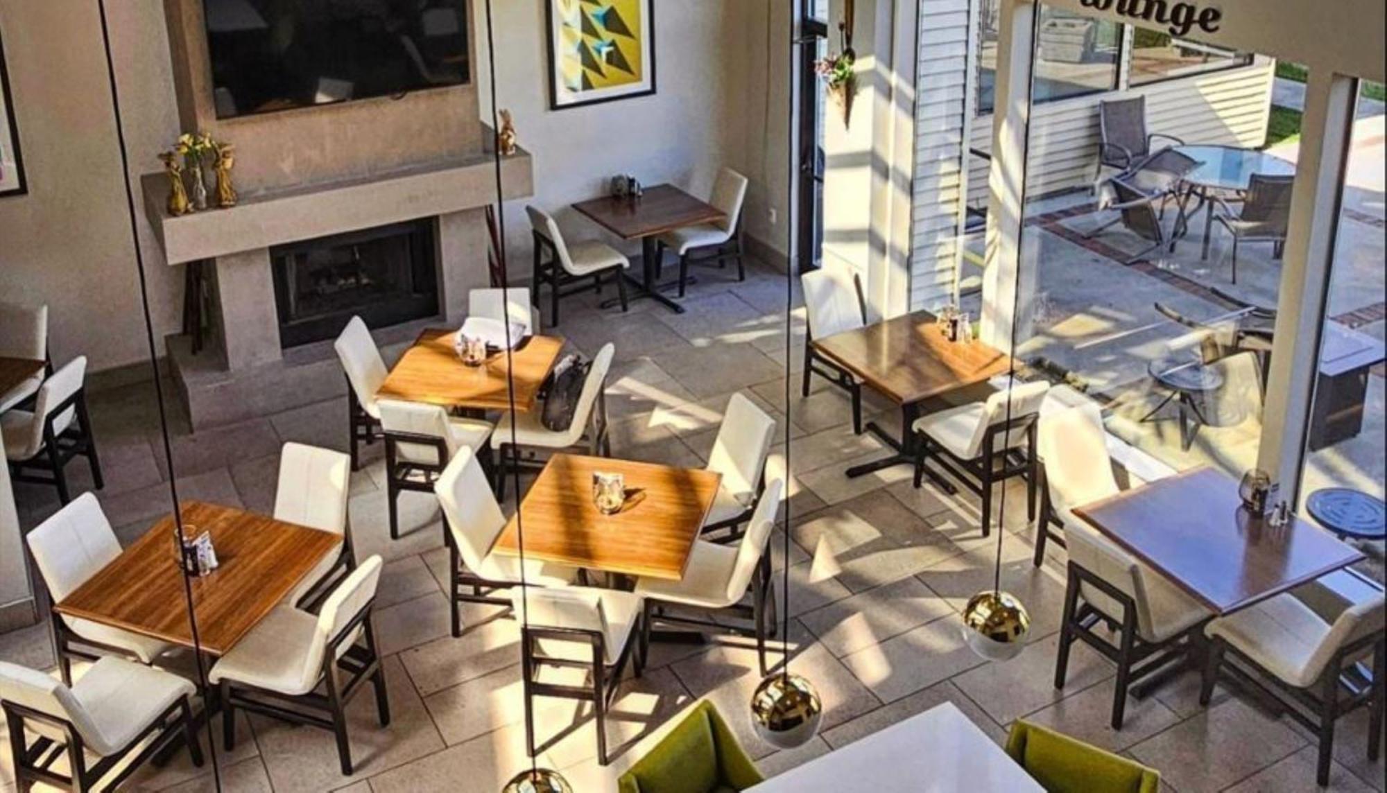 Holiday Inn Clarkston - Lewiston By Ihg Экстерьер фото