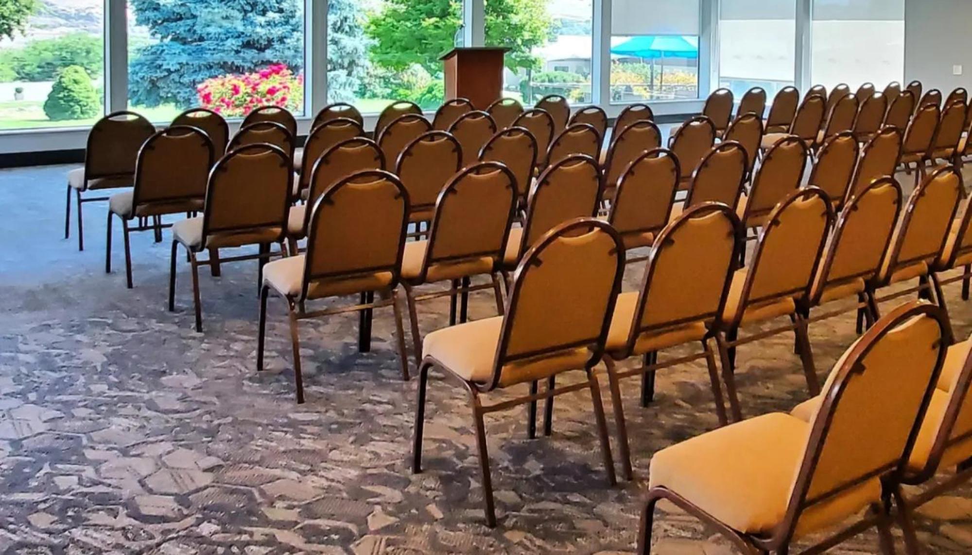 Holiday Inn Clarkston - Lewiston By Ihg Экстерьер фото