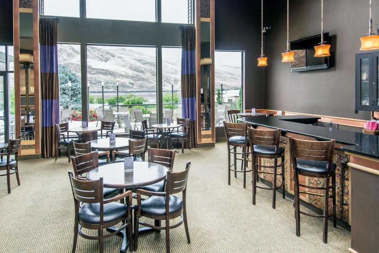 Holiday Inn Clarkston - Lewiston By Ihg Экстерьер фото
