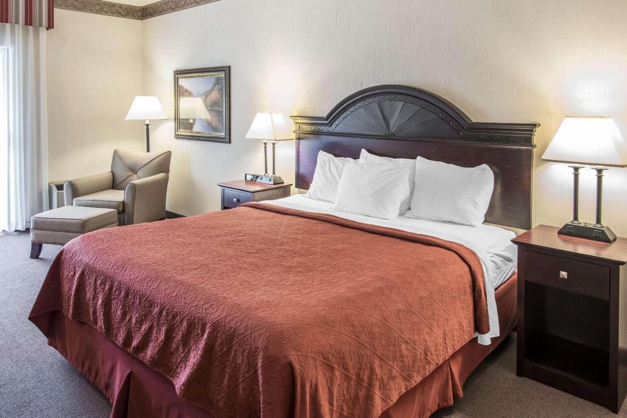Holiday Inn Clarkston - Lewiston By Ihg Экстерьер фото