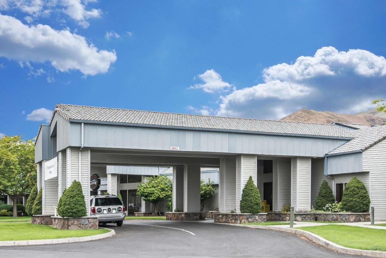 Holiday Inn Clarkston - Lewiston By Ihg Экстерьер фото