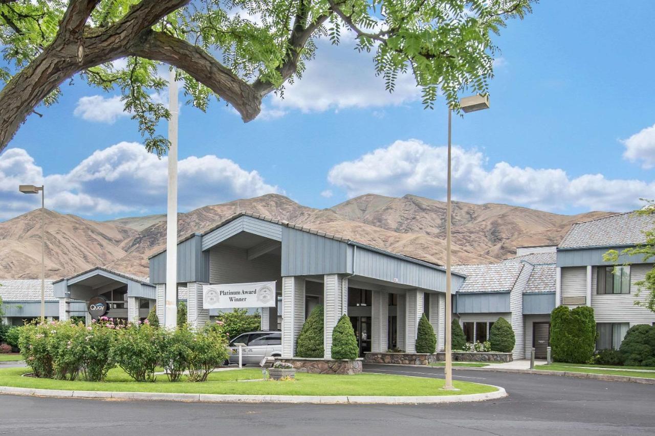 Holiday Inn Clarkston - Lewiston By Ihg Экстерьер фото