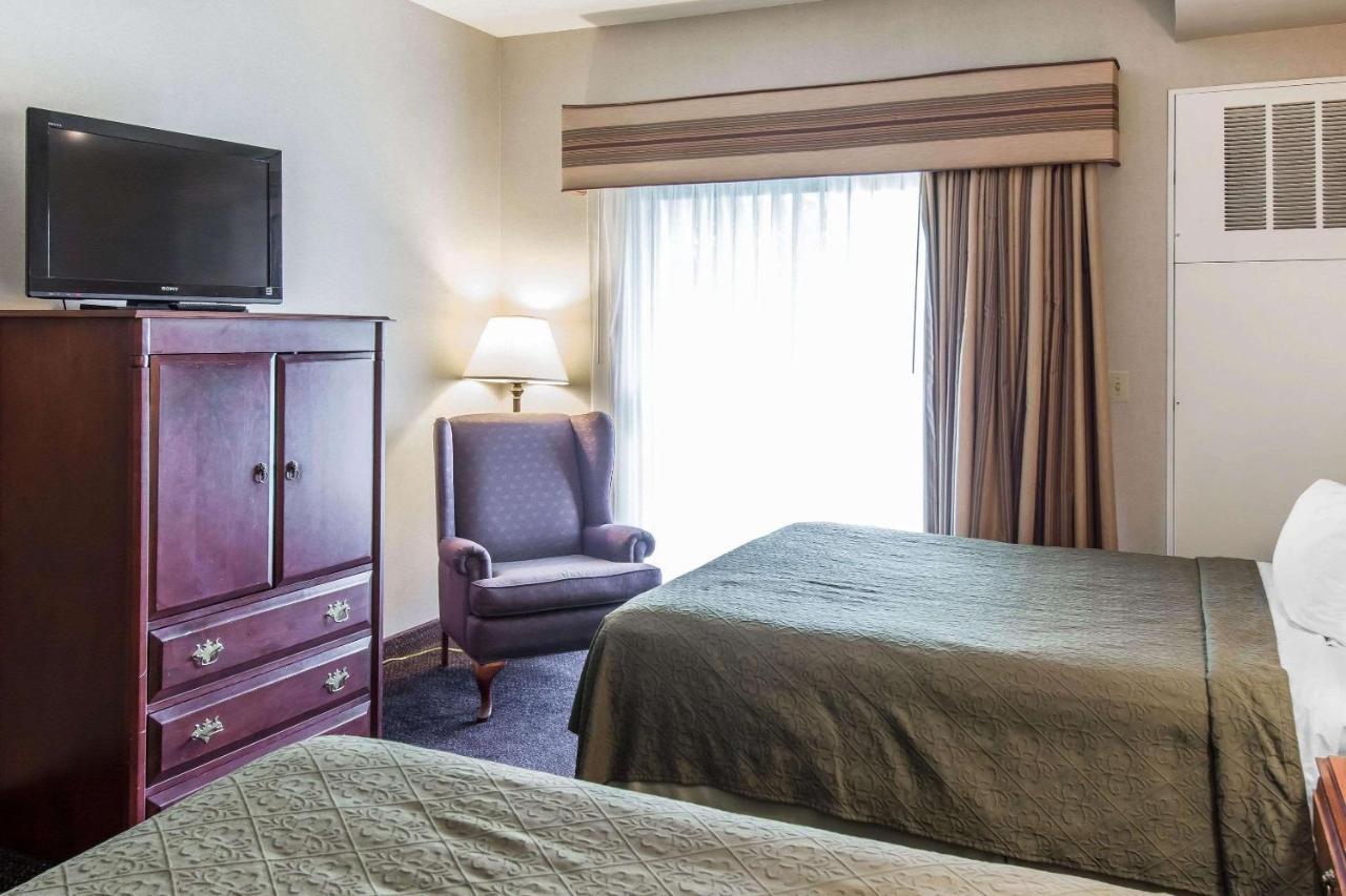 Holiday Inn Clarkston - Lewiston By Ihg Экстерьер фото