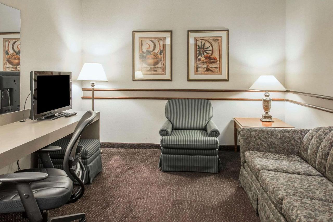 Holiday Inn Clarkston - Lewiston By Ihg Экстерьер фото